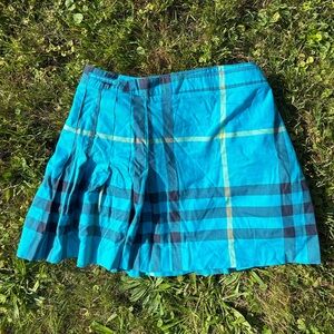 Burberry¿? Golf skirt 🦋
